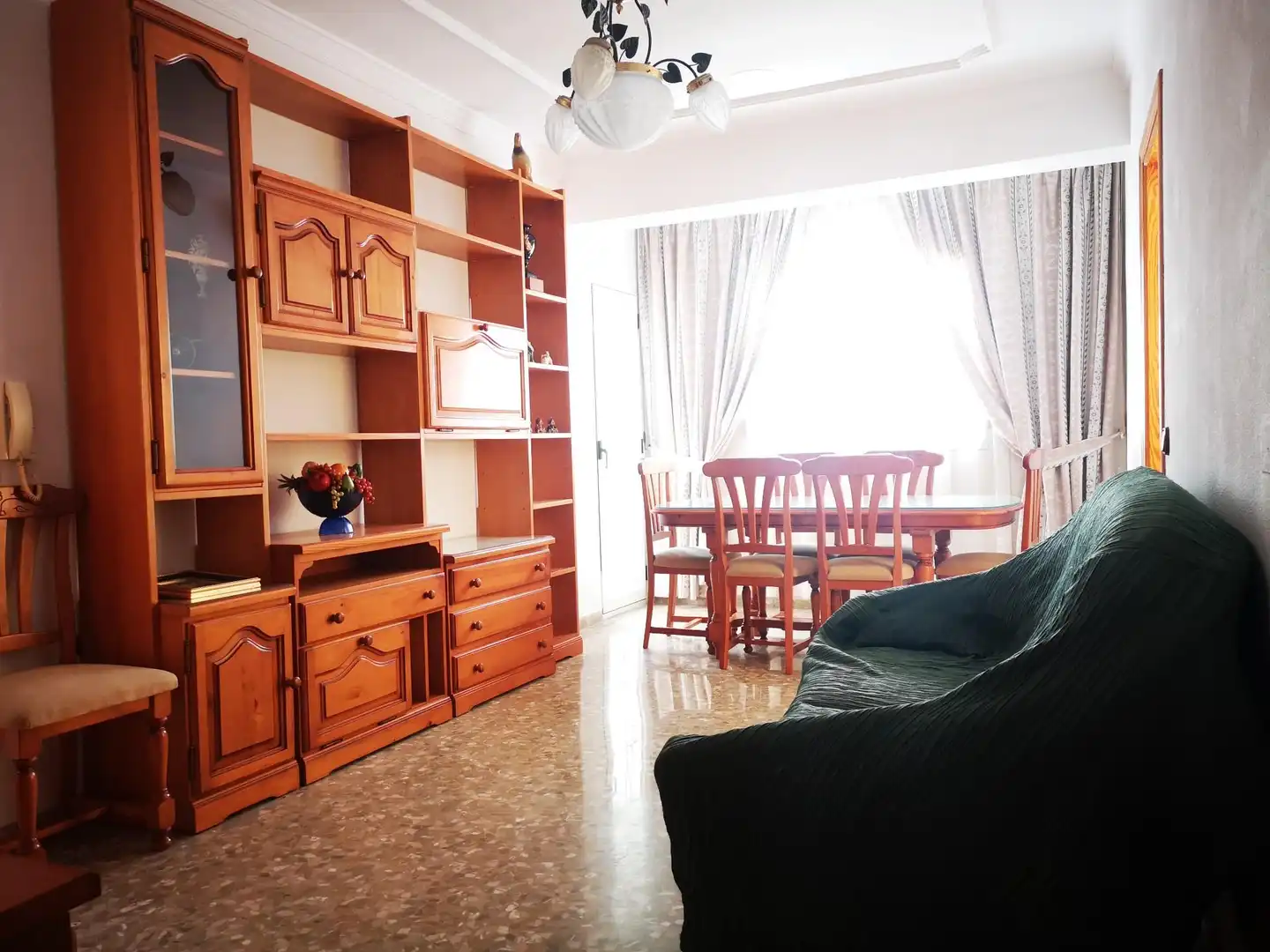 Casa adosada en venta en Rambla de las Cruces, 34, Adra