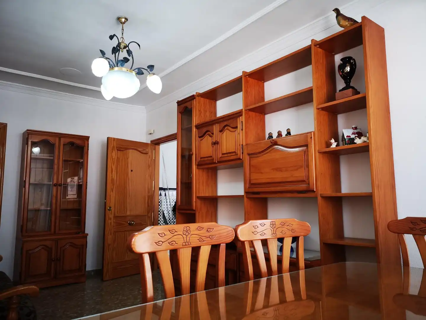 Casa adosada en venta en Rambla de las Cruces, 34, Adra