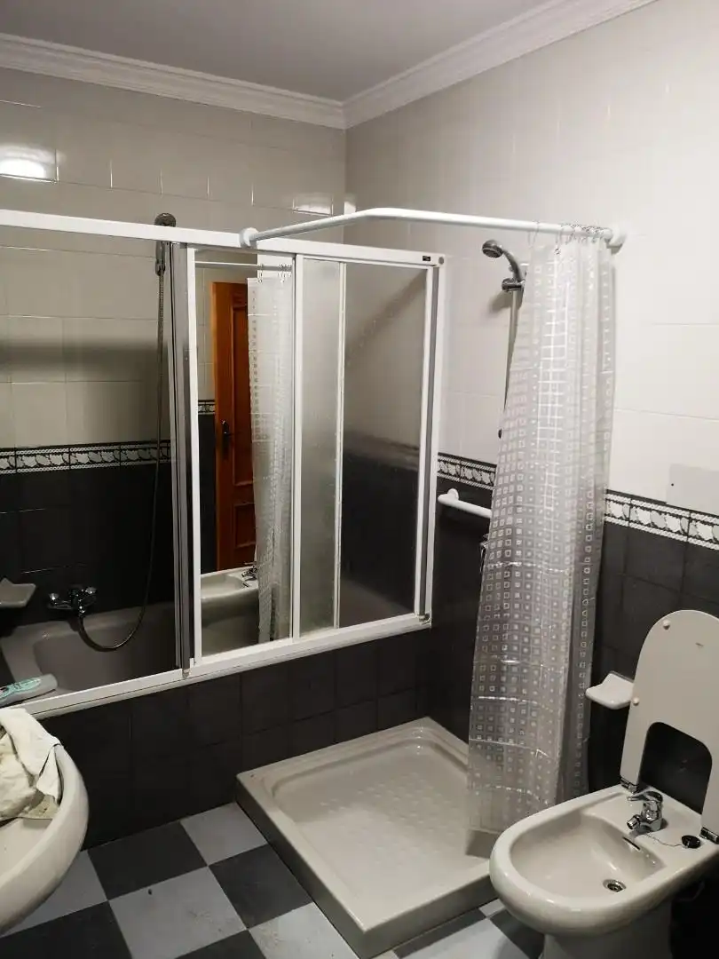 Casa adosada en venta en Rambla de las Cruces, 34, Adra