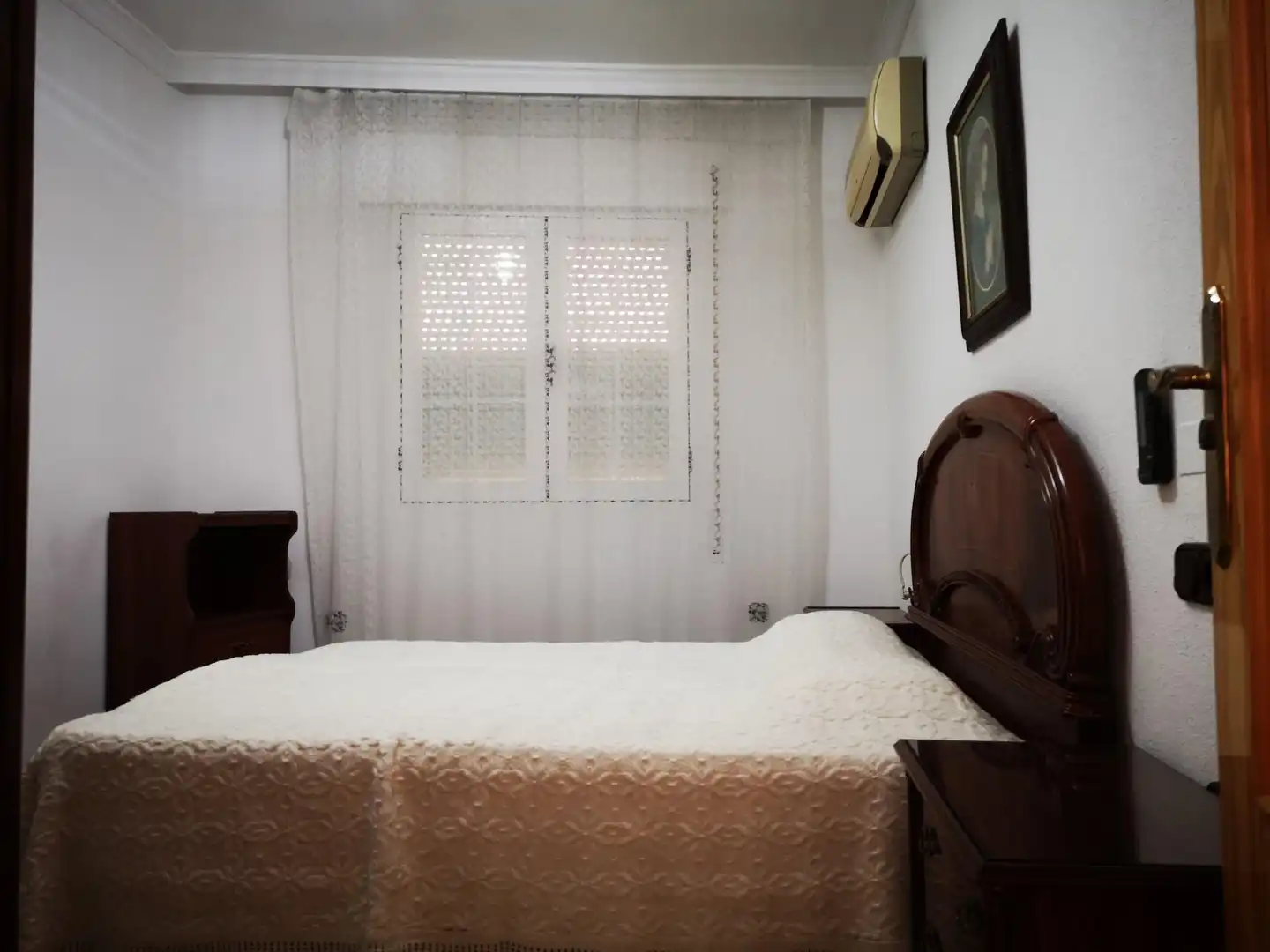 Casa adosada en venta en Rambla de las Cruces, 34, Adra