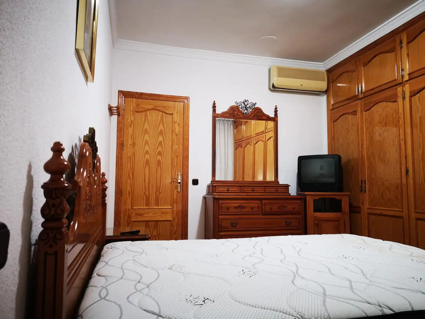 Casa adosada en venta en Rambla de las Cruces, 34, Adra