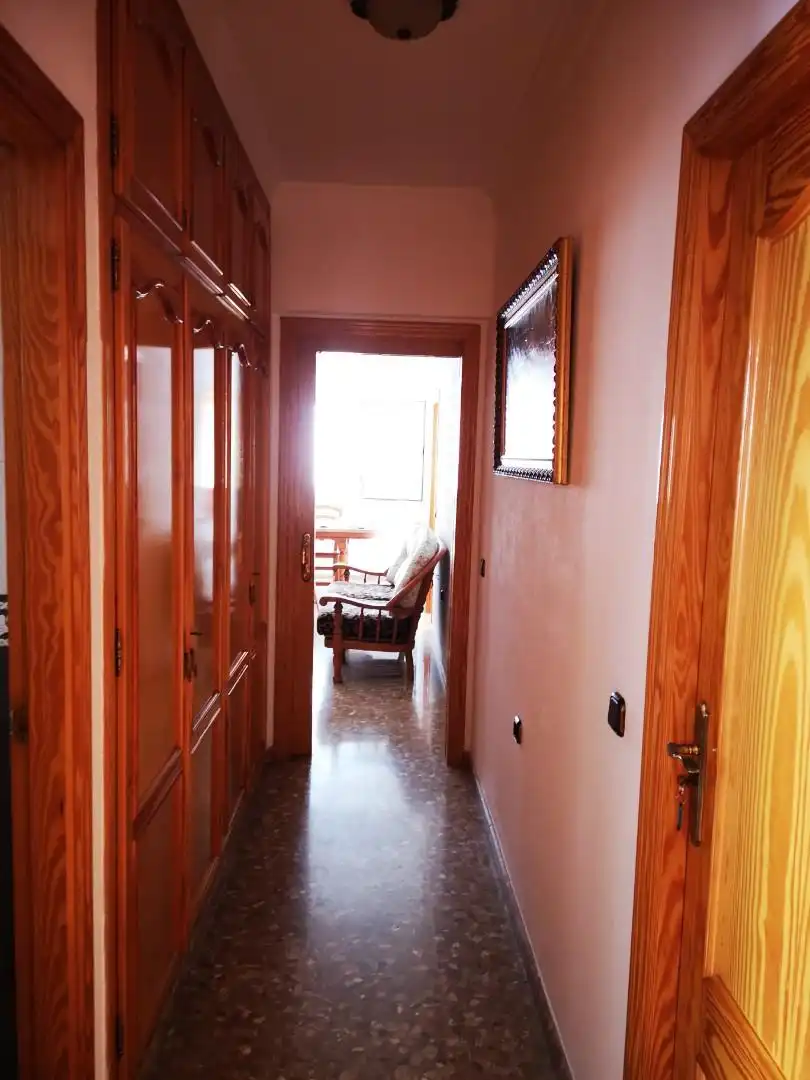 Casa adosada en venta en Rambla de las Cruces, 34, Adra