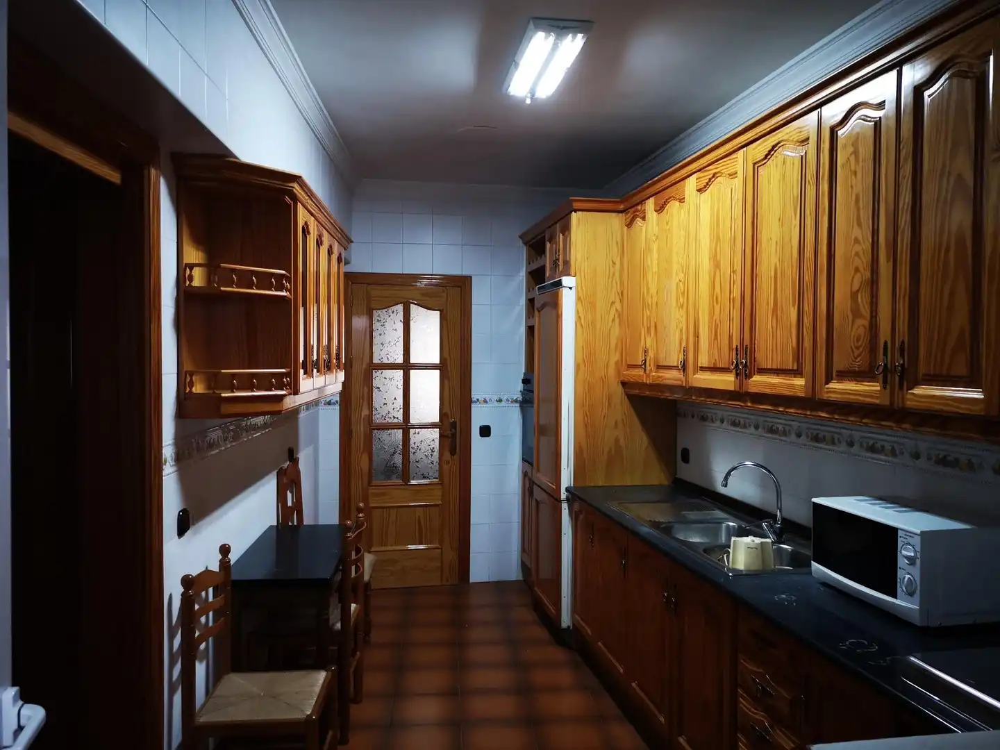 Casa adosada en venta en Rambla de las Cruces, 34, Adra