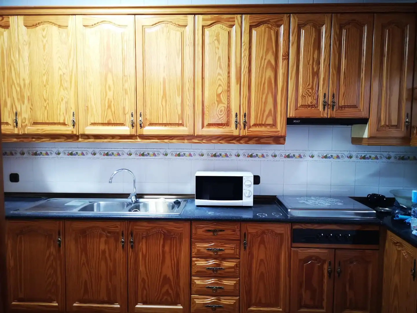 Casa adosada en venta en Rambla de las Cruces, 34, Adra