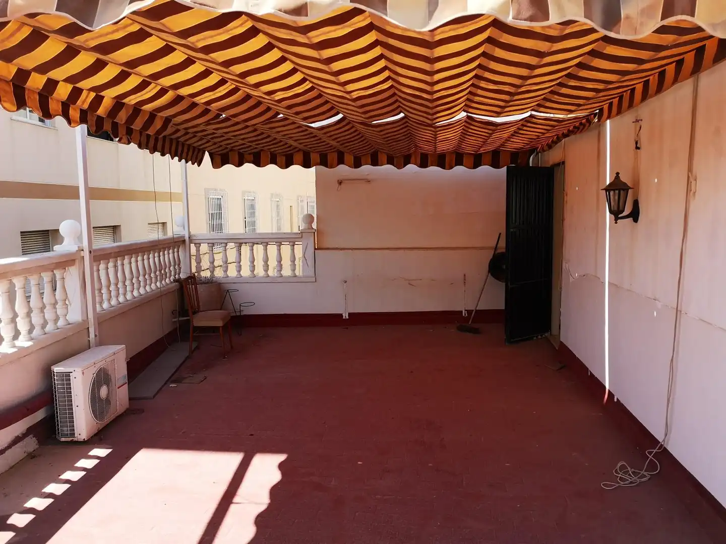 Casa adosada en venta en Rambla de las Cruces, 34, Adra
