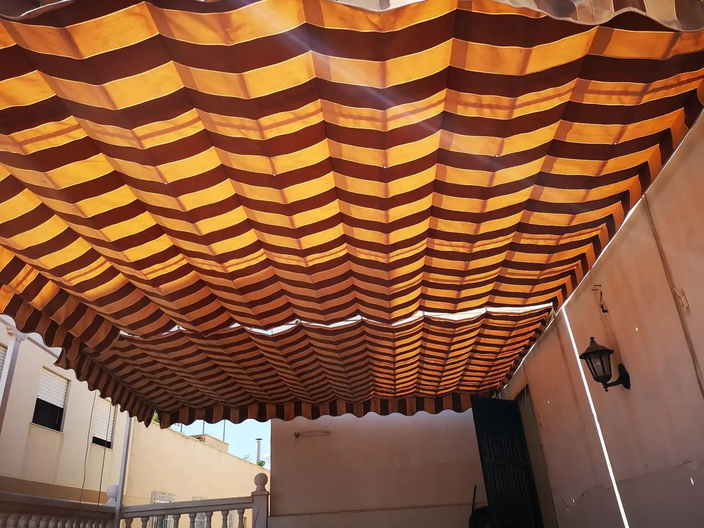 Casa adosada en venta en Rambla de las Cruces, 34, Adra