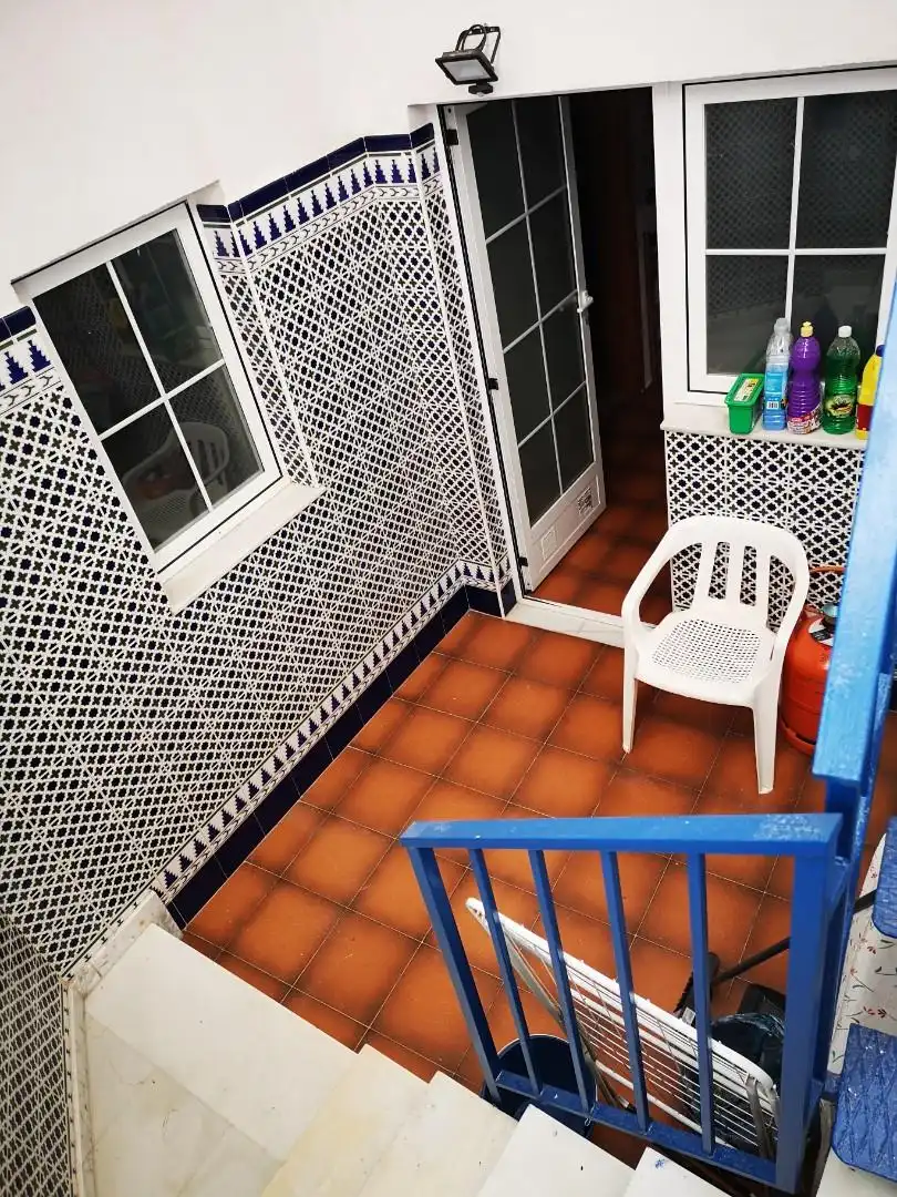 Casa adosada en venta en Rambla de las Cruces, 34, Adra