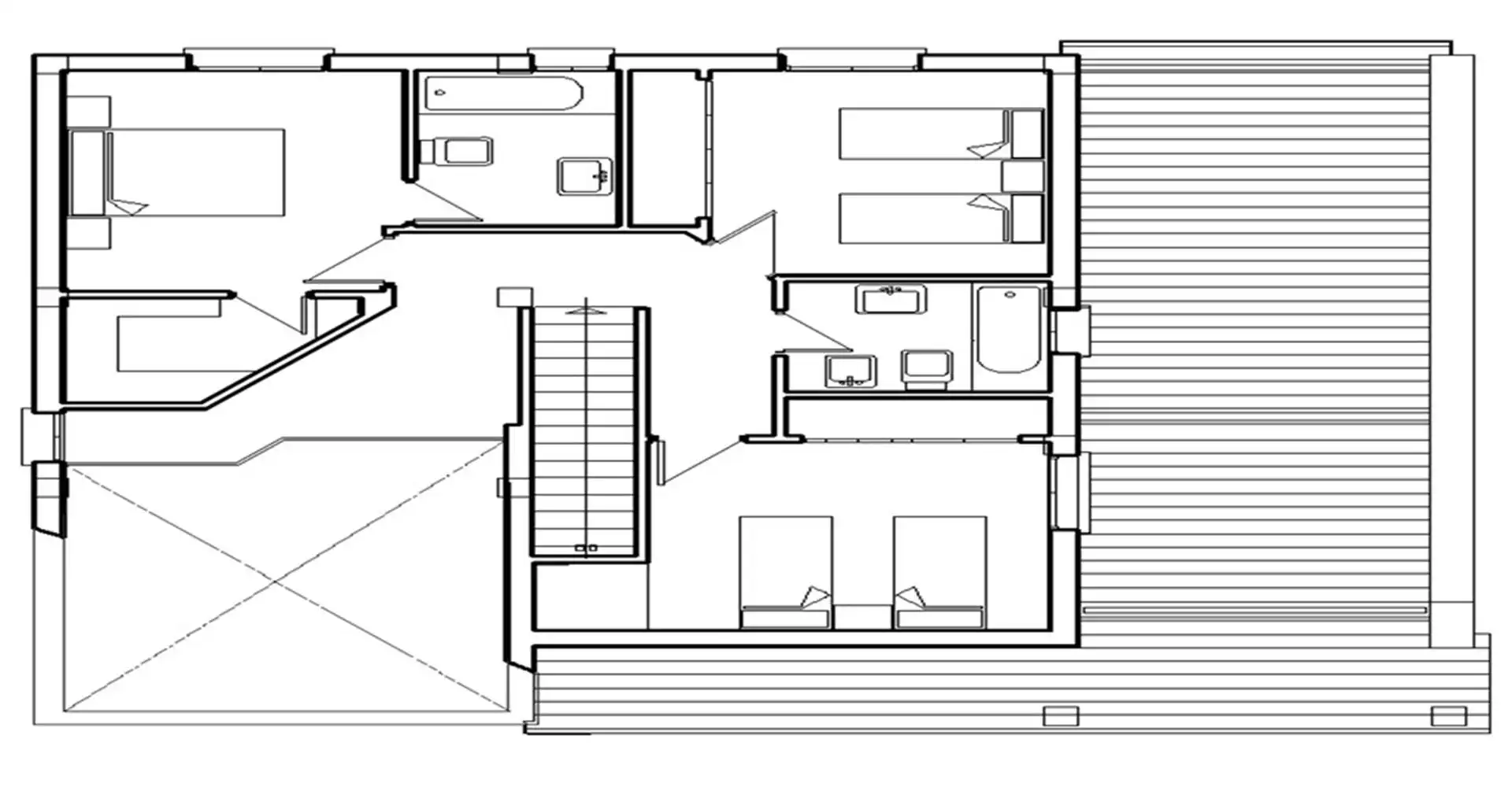 Casa o chalet en venta en Moraña Casa o chalet en venta en Moraña con Calefacción, Jardín privado y Parquet