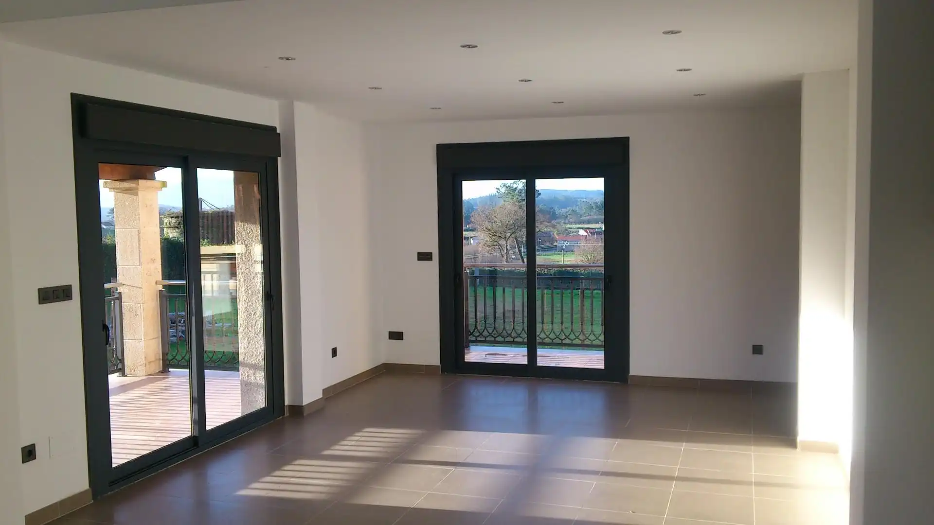 Casa o chalet en venta en Moraña Casa o chalet en venta en Moraña con Calefacción, Jardín privado y Parquet