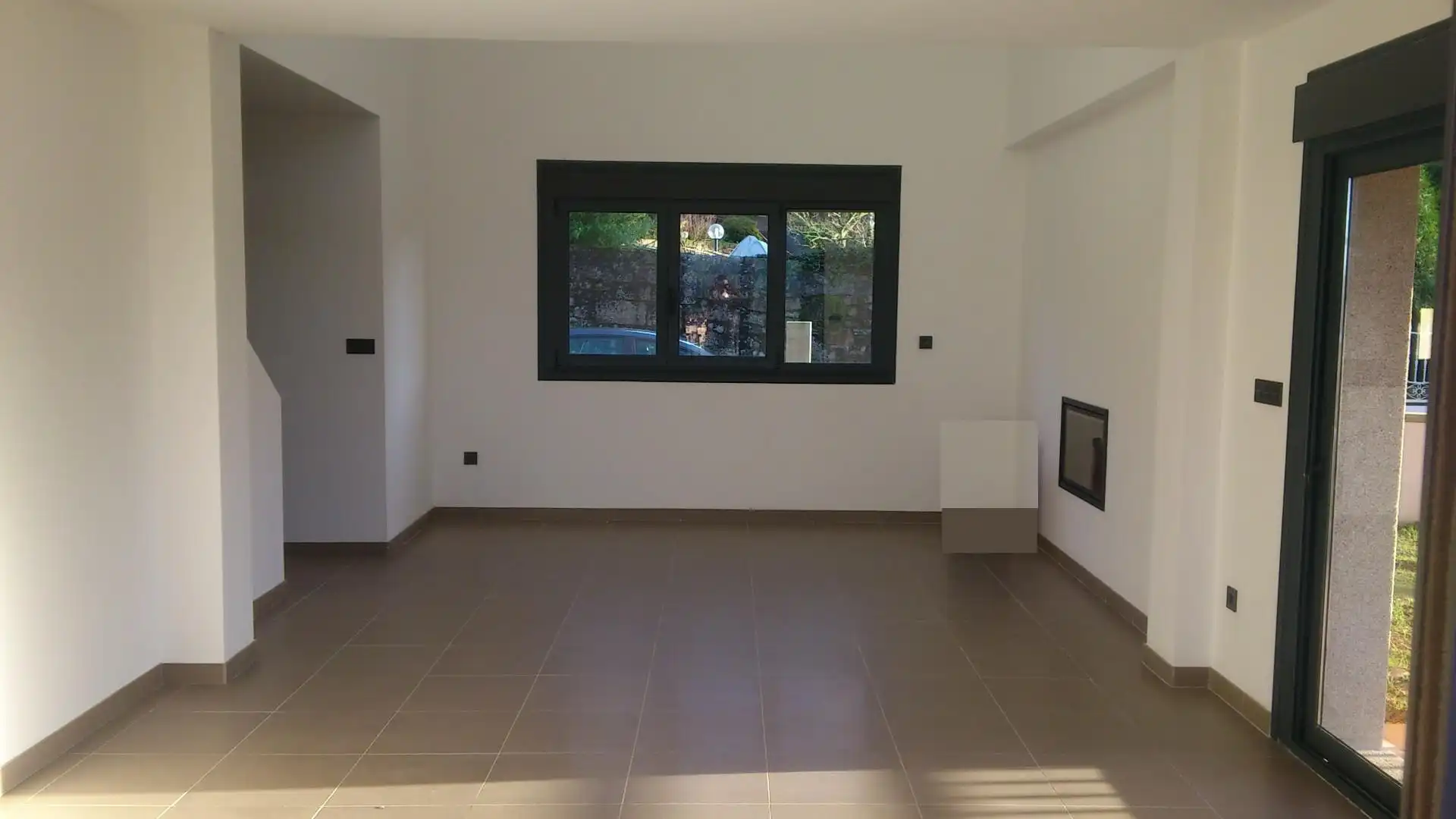 Casa o chalet en venta en Moraña Casa o chalet en venta en Moraña con Calefacción, Jardín privado y Parquet