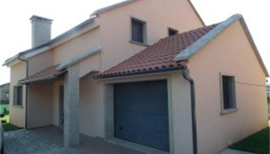 Casa o xalet en venda a Moraña, Pontevedra - imatge 1 Foto 1 de Casa o xalet en venda a Moraña, Pontevedra