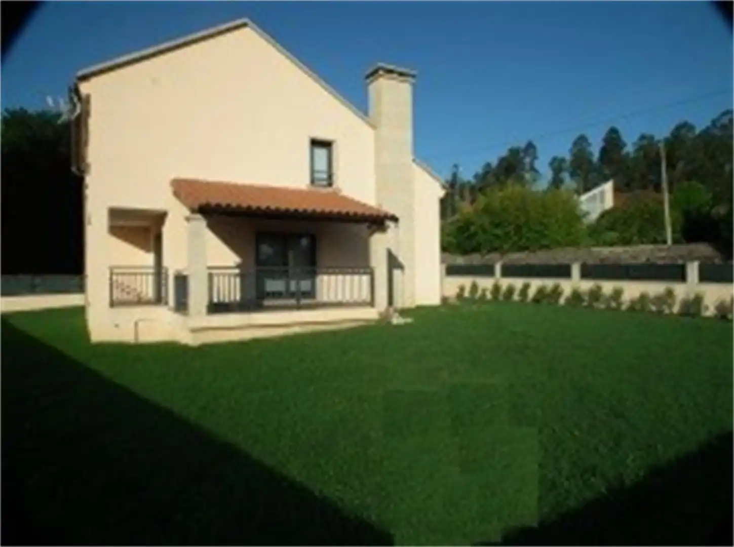 Casa o chalet en venta en Moraña Jardín de Casa o chalet en venta en Moraña con Calefacción, Jardín privado y Parquet