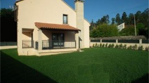 Casa o xalet en venda a Moraña, Pontevedra - imatge 3 Foto 3 de Casa o xalet en venda a Moraña, Pontevedra