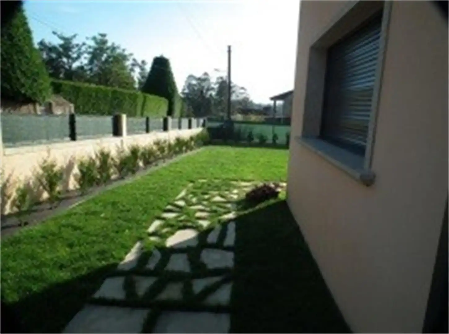 Casa o chalet en venta en Moraña Jardín de Casa o chalet en venta en Moraña con Calefacción, Jardín privado y Parquet