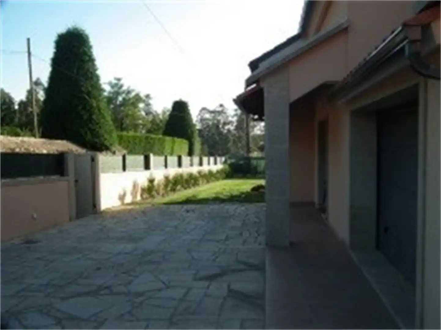 Casa o chalet en venta en Moraña Terraza de Casa o chalet en venta en Moraña con Calefacción, Jardín privado y Parquet