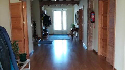 Finca rústica en venda a Calle San Facundo, 34, Villadiego, Burgos - imatge 5 Foto 5 de Finca rústica en venda a Calle San Facundo, 34, Villadiego, Burgos