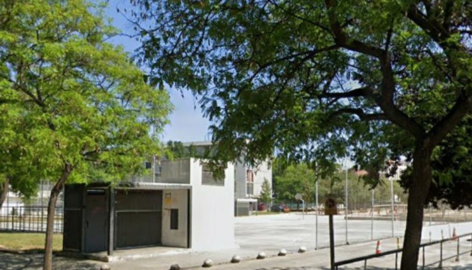 Garaje en venta en Carrer de Mossèn Jacint Verdaguer, 5, Riu Sud, Santa Coloma de Gramenet - imagen 1 Foto 1 de Garaje en venta en Carrer de Mossèn Jacint Verdaguer, 5, Riu Sud, Santa Coloma de Gramenet