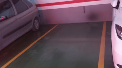 Garaje en venta en Carrer de Mossèn Jacint Verdaguer, 5, Riu Sud, Santa Coloma de Gramenet - imagen 3 Foto 3 de Garaje en venta en Carrer de Mossèn Jacint Verdaguer, 5, Riu Sud, Santa Coloma de Gramenet