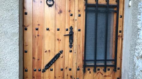 Country house for sale in Calle el Saco, 1, Biel, Zaragoza - image 4 Photo 4 of Country house for sale in Calle el Saco, 1, Biel, Zaragoza