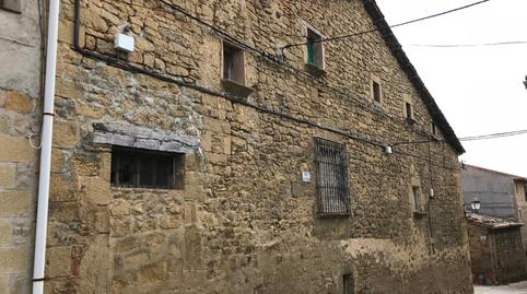 Country house for sale in Calle el Saco, 1, Biel, Zaragoza - image 2 Photo 2 of Country house for sale in Calle el Saco, 1, Biel, Zaragoza