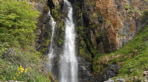 Finca rústica en venda a Calle Real, 4, Velilla del Río Carrión , Palencia - imatge 3 Foto 3 de Finca rústica en venda a Calle Real, 4, Velilla del Río Carrión , Palencia