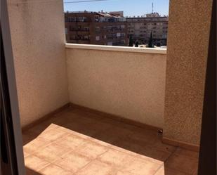 Exterior view of Flat for sale in Torrevieja  with Terrace, Furnished and Video intercom