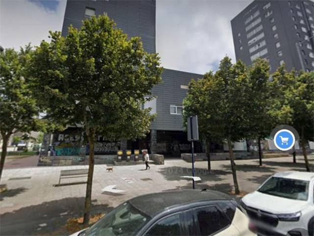 Local comercial en Alquiler en Calle Madrid, 5 en Salburua - Arantzabela