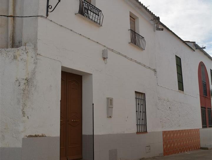 Photo 1 of Duplex for sale in Carretera de Azuaga, 16, Fuente Obejuna, Córdoba