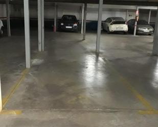 Parking of Garage to rent in Colmenar Viejo