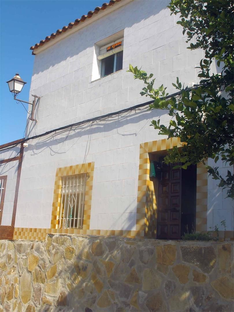 Casa adosada en venda a Calle San Juan, 44, Nogales