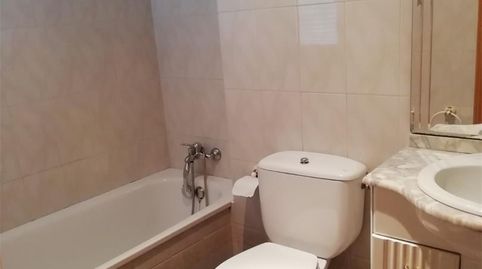 Foto 2 de Pis en venda a Villanueva del Arzobispo, Jaén