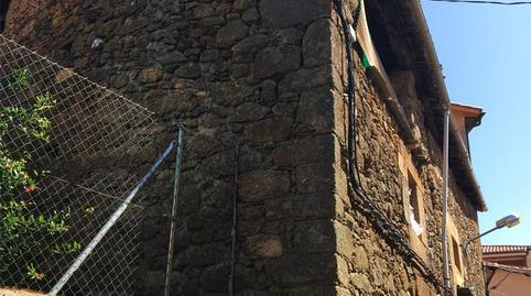 Einfamilien-Reihenhaus zum Verkauf in Cadalso, Cáceres - Bild 2 Foto 2 von Einfamilien-Reihenhaus zum Verkauf in Cadalso, Cáceres