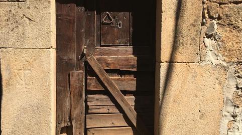 Einfamilien-Reihenhaus zum Verkauf in Cadalso, Cáceres - Bild 3 Foto 3 von Einfamilien-Reihenhaus zum Verkauf in Cadalso, Cáceres