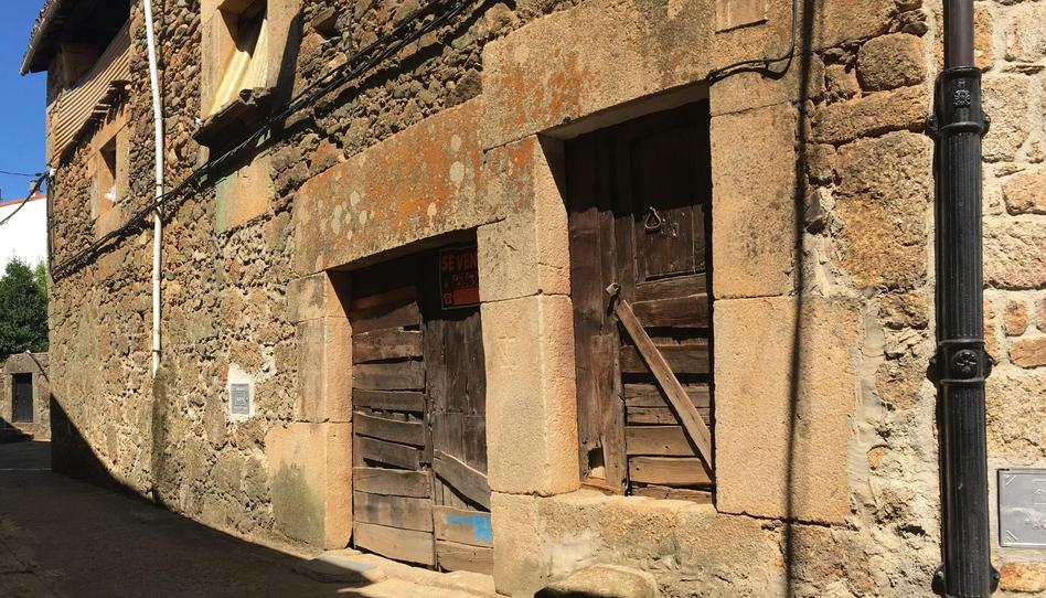 Einfamilien-Reihenhaus zum Verkauf in Cadalso, Cáceres - Bild 1 Foto 1 von Einfamilien-Reihenhaus zum Verkauf in Cadalso, Cáceres