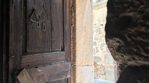 Einfamilien-Reihenhaus zum Verkauf in Cadalso, Cáceres - Bild 5 Foto 5 von Einfamilien-Reihenhaus zum Verkauf in Cadalso, Cáceres