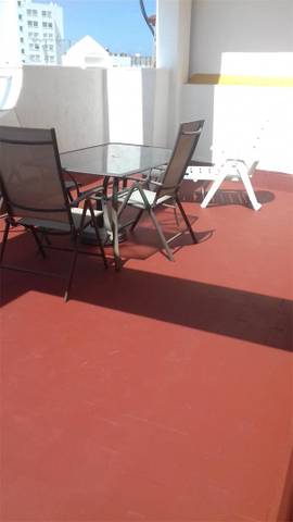 Venta de pisos de particulares en la ciudad de San Fernando