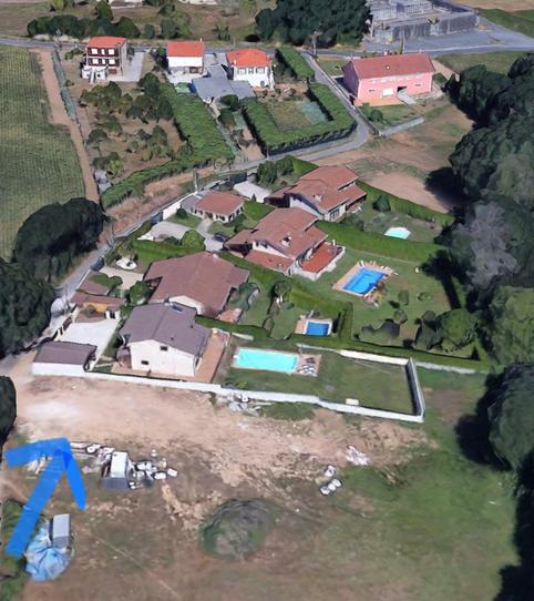 Photo 2 of Constructible Land for sale in Housing Development Guimarans, 1, Bugallido, A Coruña
