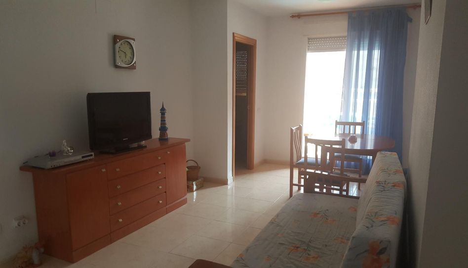 Wohnungen zum Verkauf in Calle Amplaries, 1, Bahía Park - Isla Park, Oropesa del Mar / Orpesa - Bild 1 Foto 1 von Wohnungen zum Verkauf in Calle Amplaries, 1, Bahía Park - Isla Park, Oropesa del Mar / Orpesa