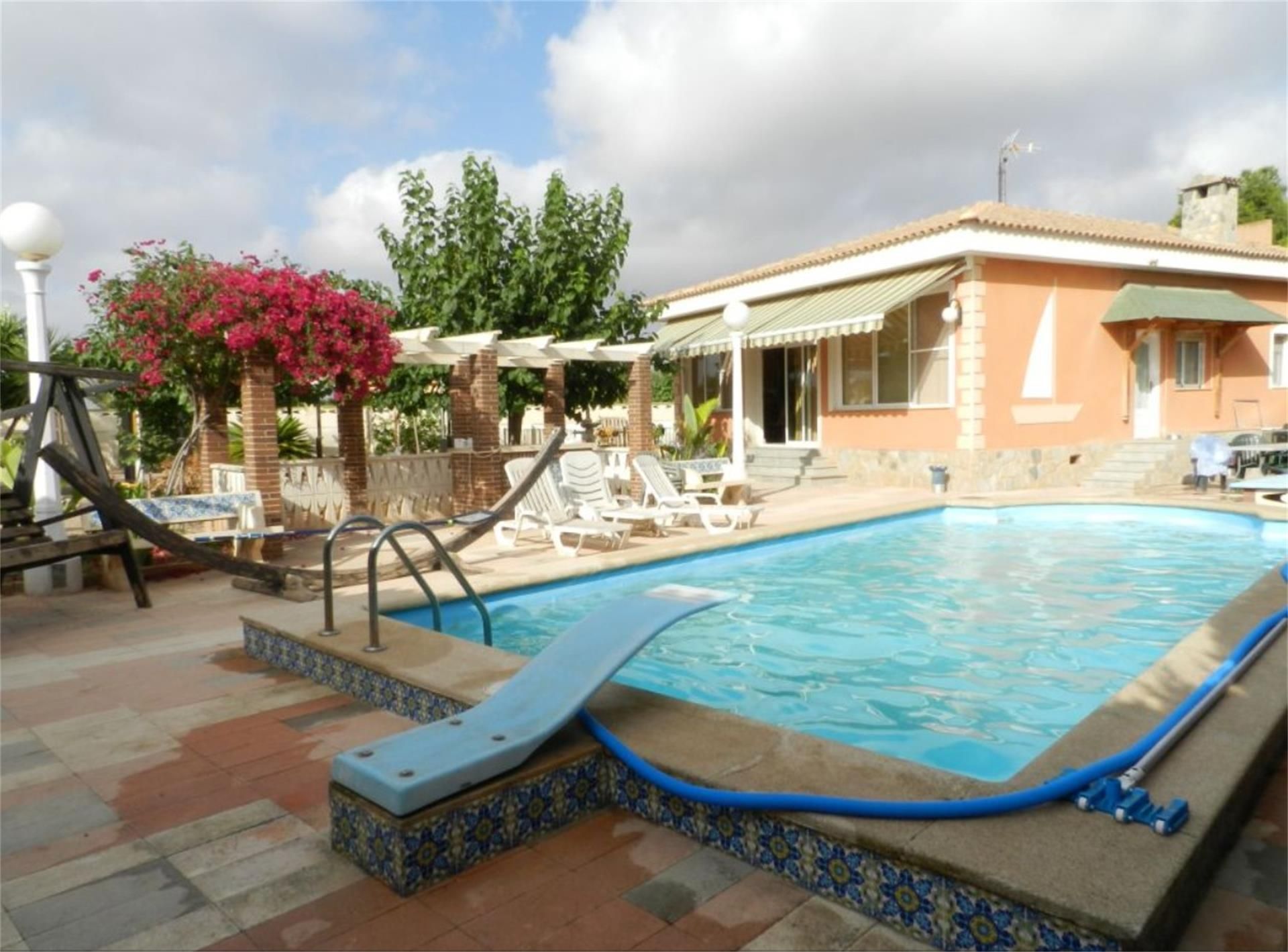 Casa o chalet en venta en Calle Río Ebro, San Vicente del Raspeig