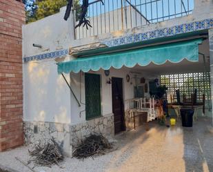 Exterior view of House or chalet for sale in San Vicente del Raspeig / Sant Vicent del Raspeig