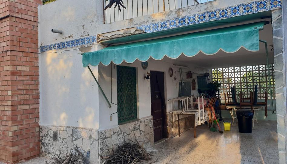 Casa o xalet en venda a Los Girasoles, Alicante - imatge 1 Foto 1 de Casa o xalet en venda a Los Girasoles, Alicante