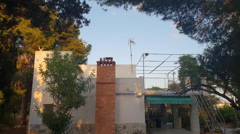 Casa o xalet en venda a Los Girasoles, Alicante - imatge 2 Foto 2 de Casa o xalet en venda a Los Girasoles, Alicante