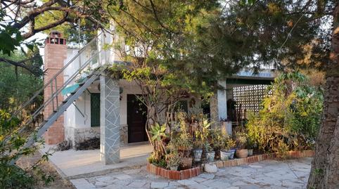 Casa o xalet en venda a Los Girasoles, Alicante - imatge 5 Foto 5 de Casa o xalet en venda a Los Girasoles, Alicante