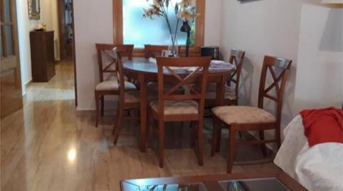 Foto 2 de Apartament en venda a Feria, Albacete