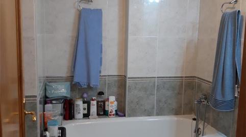 Foto 5 de Apartament en venda a Feria, Albacete