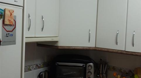 Foto 4 de Apartament en venda a Feria, Albacete