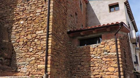 Foto 4 de Casa adosada en venda a Talarn, Lleida