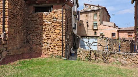 Foto 3 de Casa adosada en venda a Talarn, Lleida
