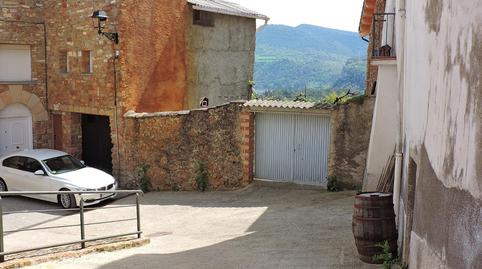 Foto 2 de Casa adosada en venda a Talarn, Lleida