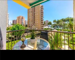 Balcony of Flat for sale in Orihuela  with Balcony